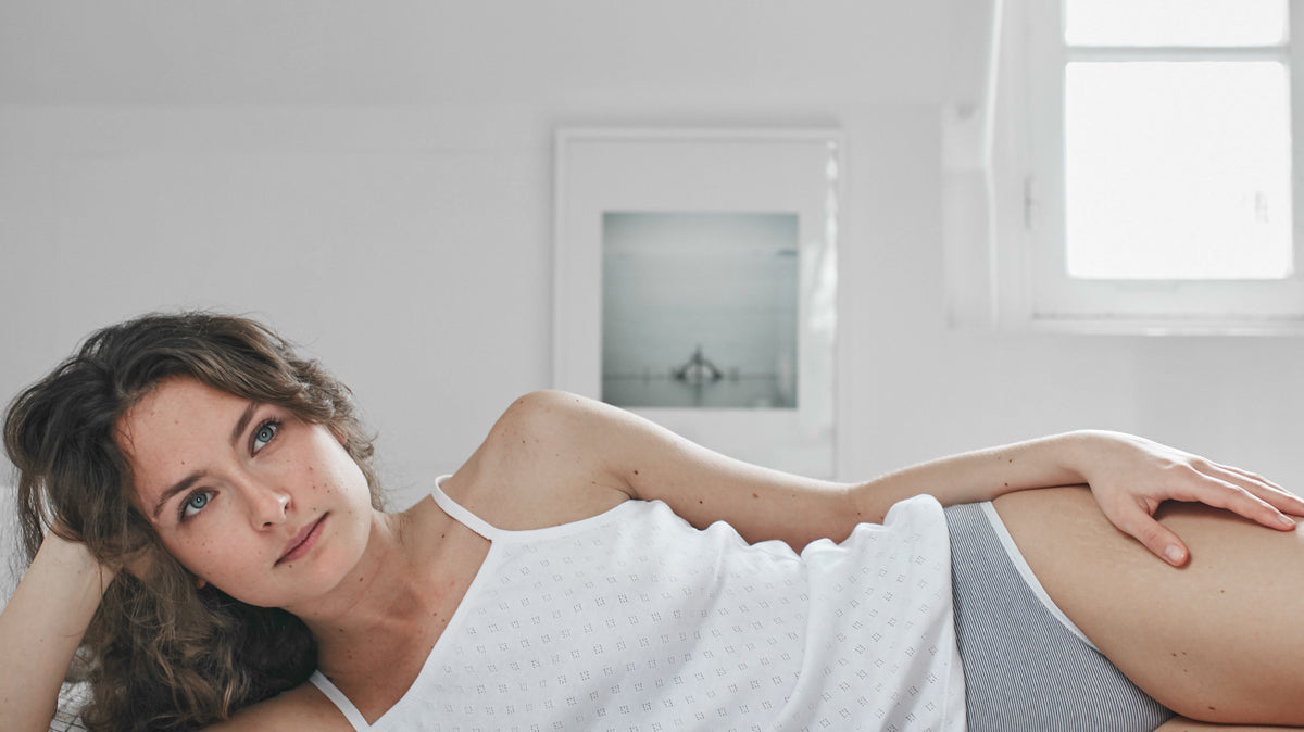 Comment coudre des sous-vêtements ?