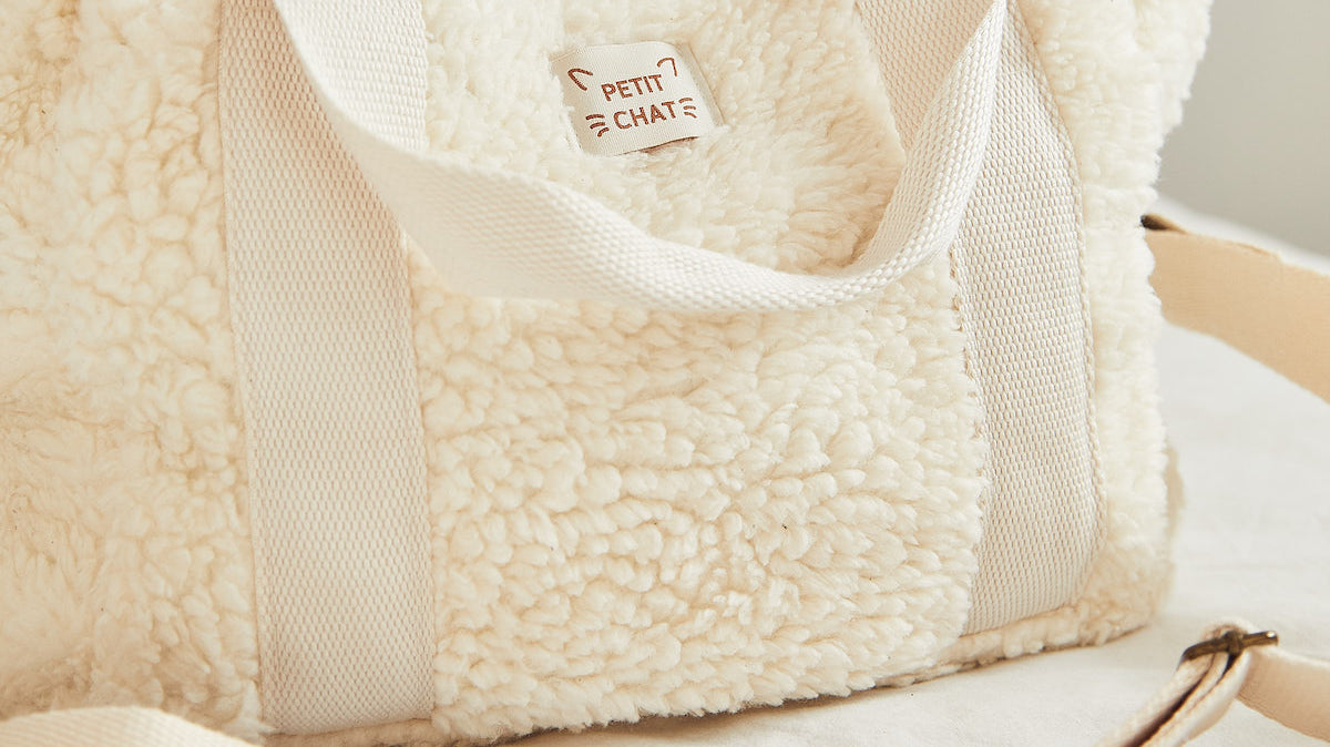 Sac Voyage, fournitures nécessaires