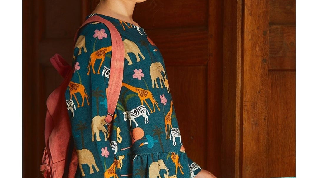 Défi couture : TOP départ 🏁 !