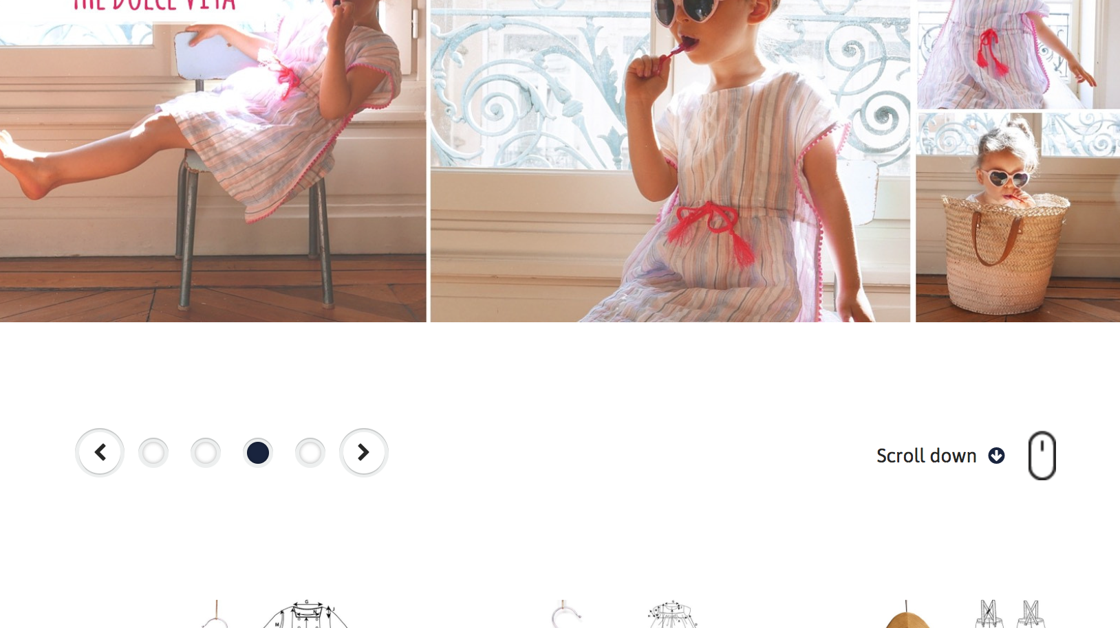 Enfin, je retrouve ma MAC