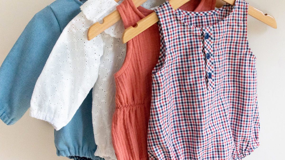 La barboteuse Sydney