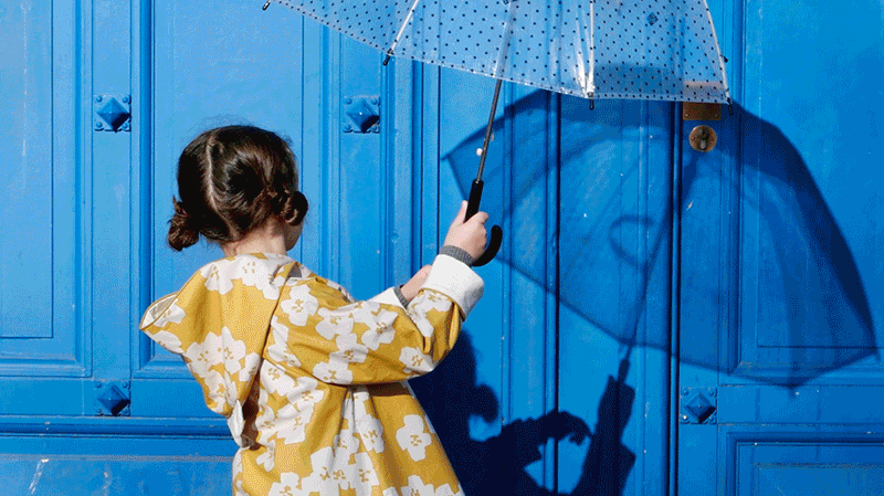 À chacun sa Grand'Ourse ! Notre rétrospective du gilet emblématique d'ikatee