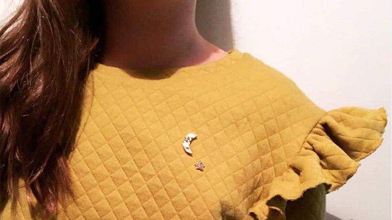 Que coudre avec des tissus matelassés ?