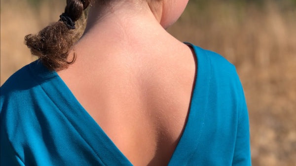 Masha, le nouveau duo mère-fille