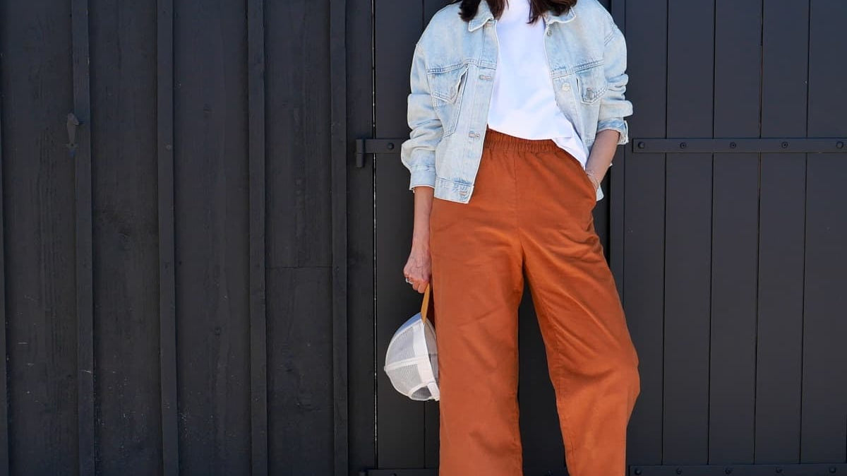 À chacun son pantalon ! 👖