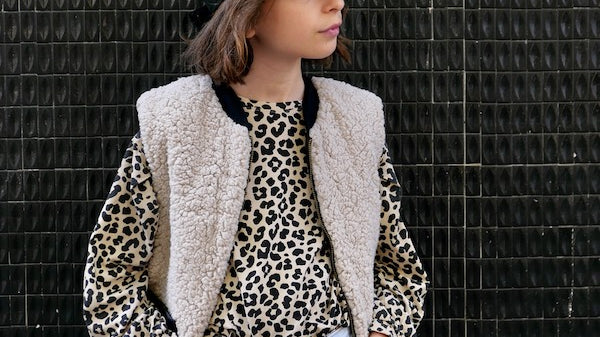 🐻 Nouveaux patrons de couture Vienne & Vienne kids