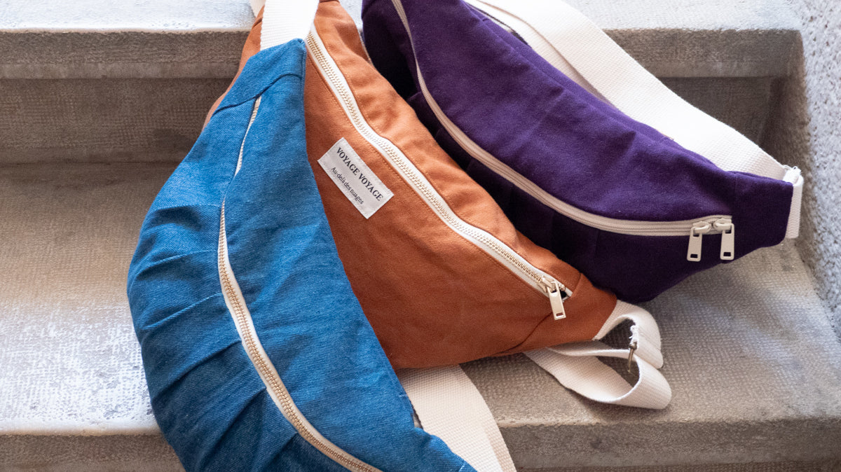 IKABANANA - nos versions