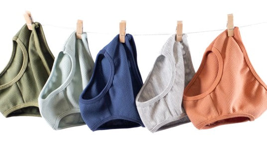 Belle, la lingerie à décliner dans toutes les matières