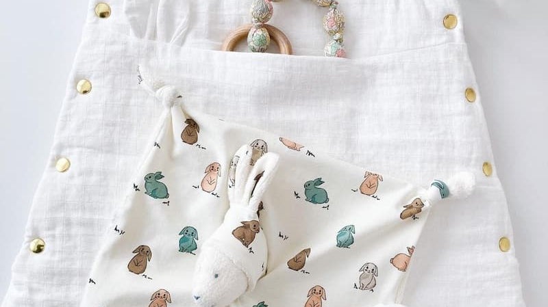 🐣 Idées cadeaux de naissance