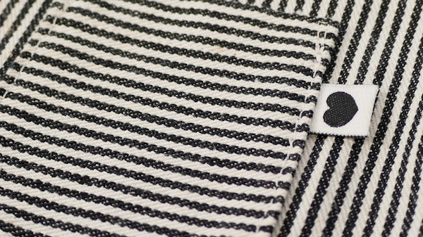 😍 Nouvelles étiquettes !