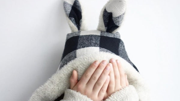 Grand'ourse : le patron iconique d'Ikatee