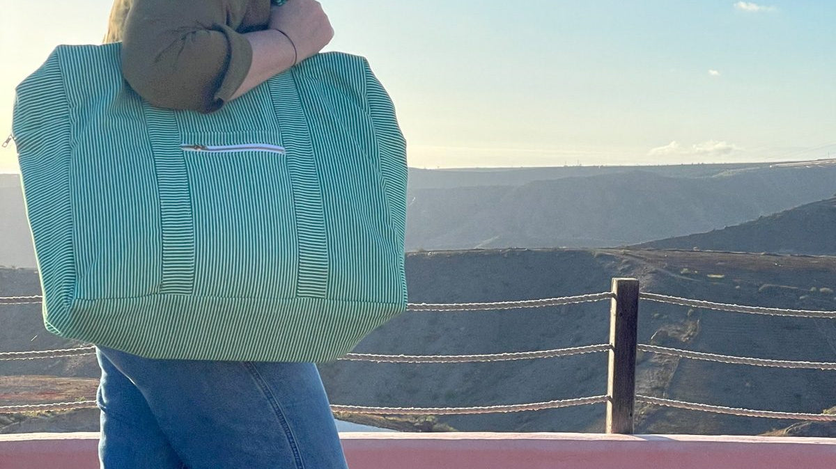 Cartable, trousses et accessoires : cousez la rentrée de vos enfants