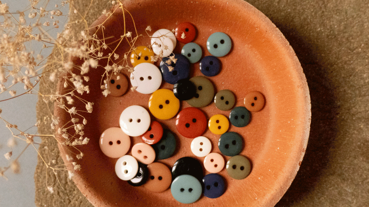 Nouveauté : la mercerie exclusive ikatee® !