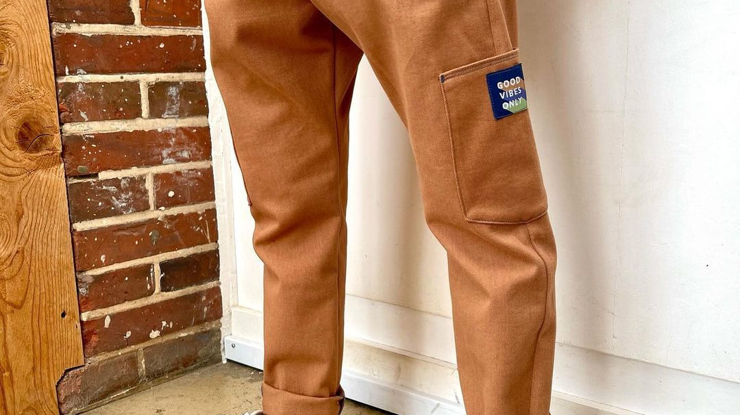 Les essentiels du dressing enfant 👕👖