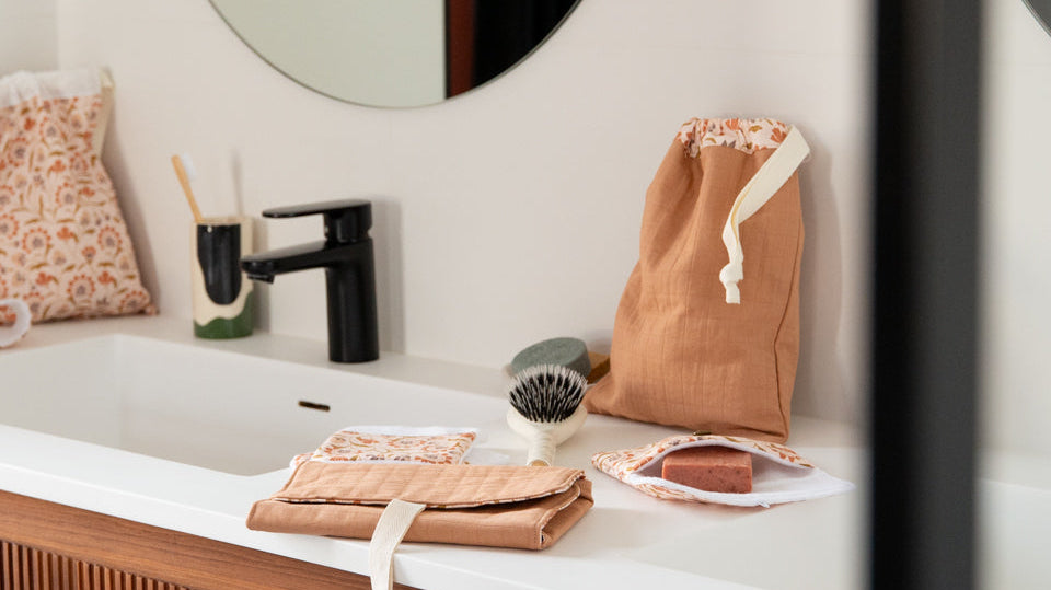 Nikko, le patron Ikatee Home pour la salle de bains