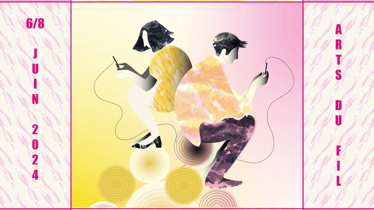 Festival Artesane : Venez nous rencontrer !