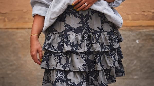 Santiago : la nouvelle jupe femme