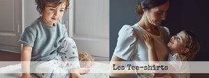 Tee-shirts - Patrons de couture