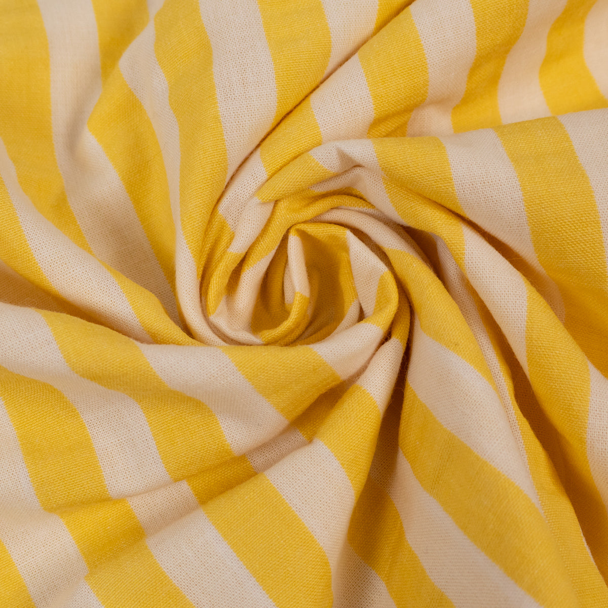 tissu seersucker rayures