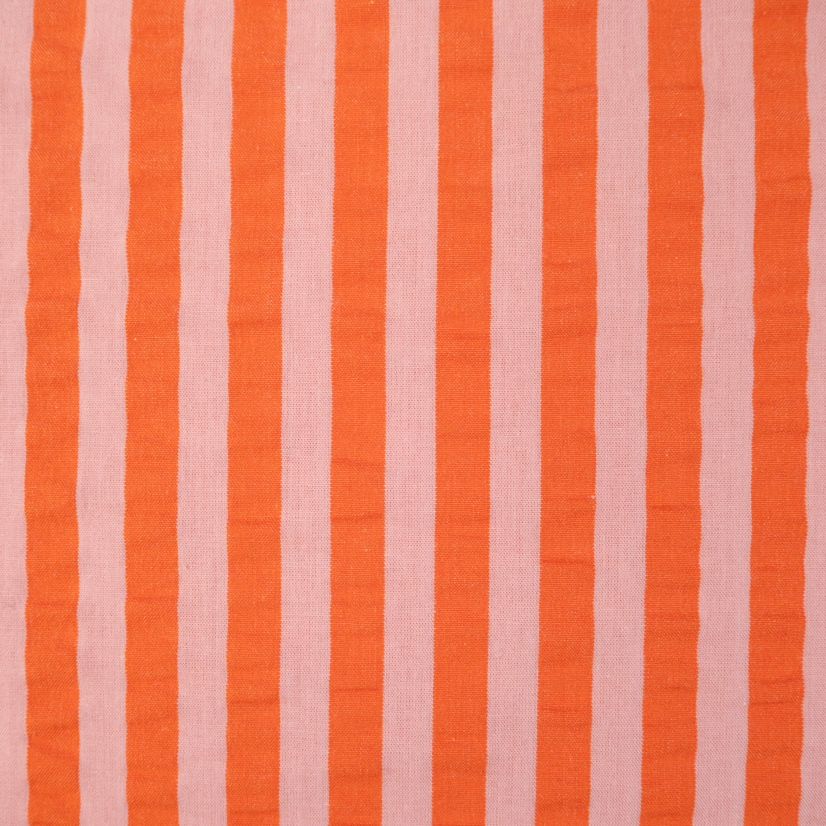 tissu seersucker rayures