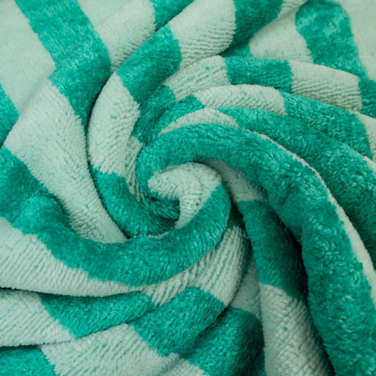 éponge bambou rayures