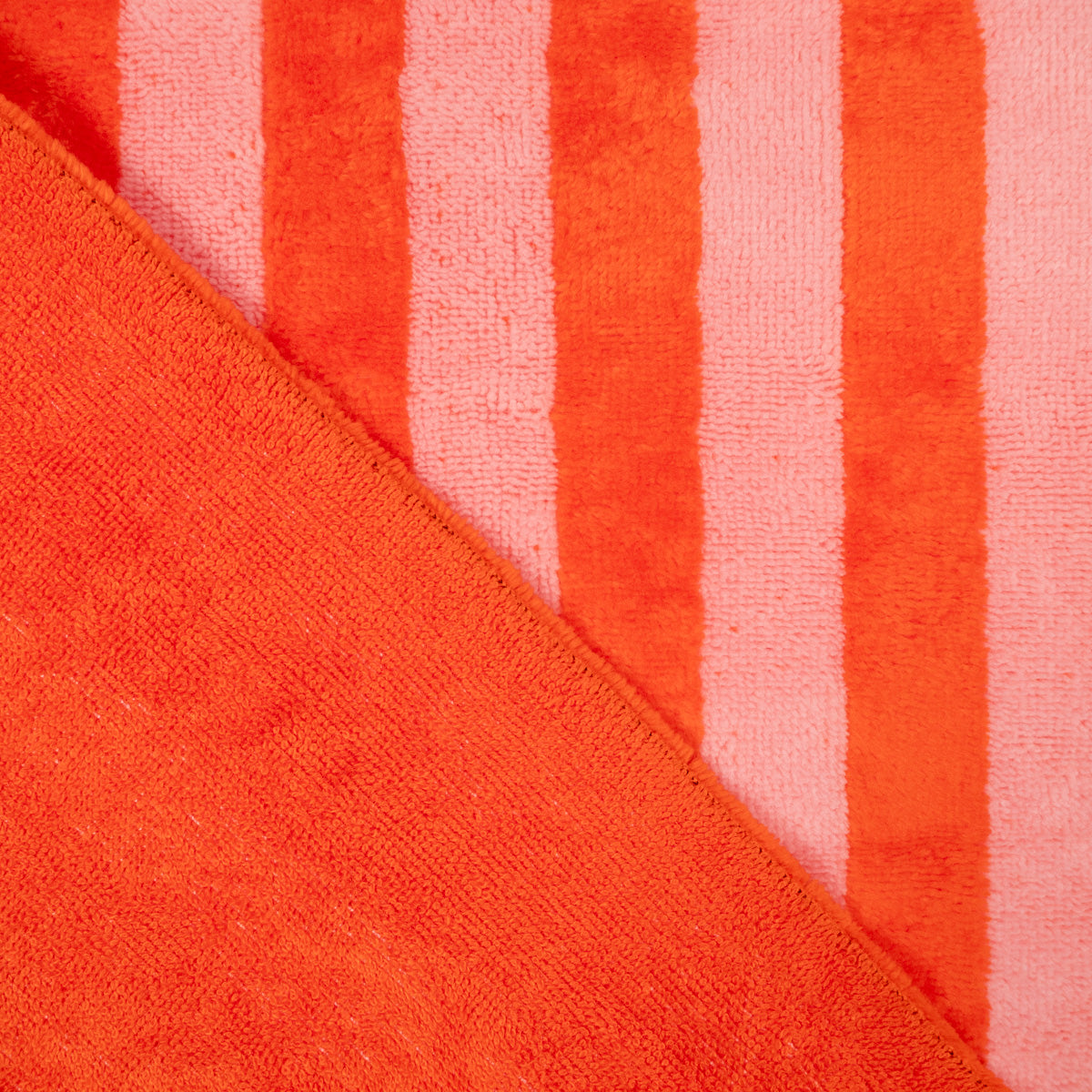 éponge bambou rayures