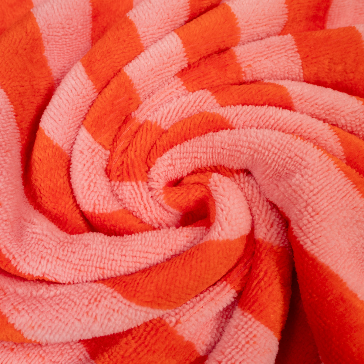 éponge bambou rayures