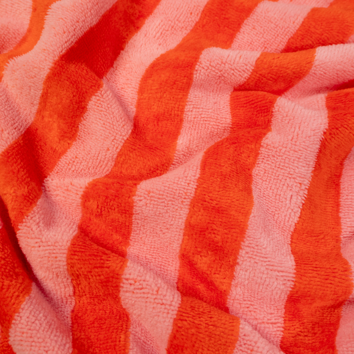 éponge bambou rayée