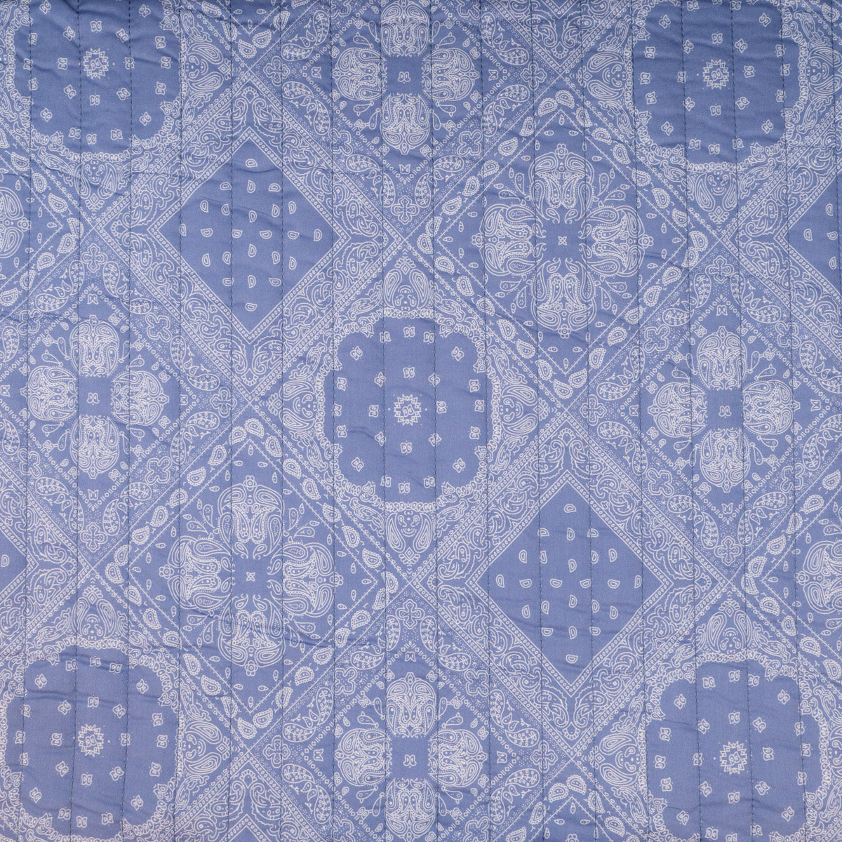 tissu matelassé bandana