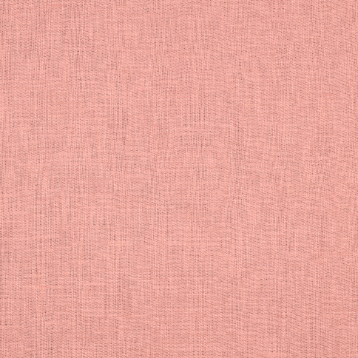 Lin lavé vieux rose