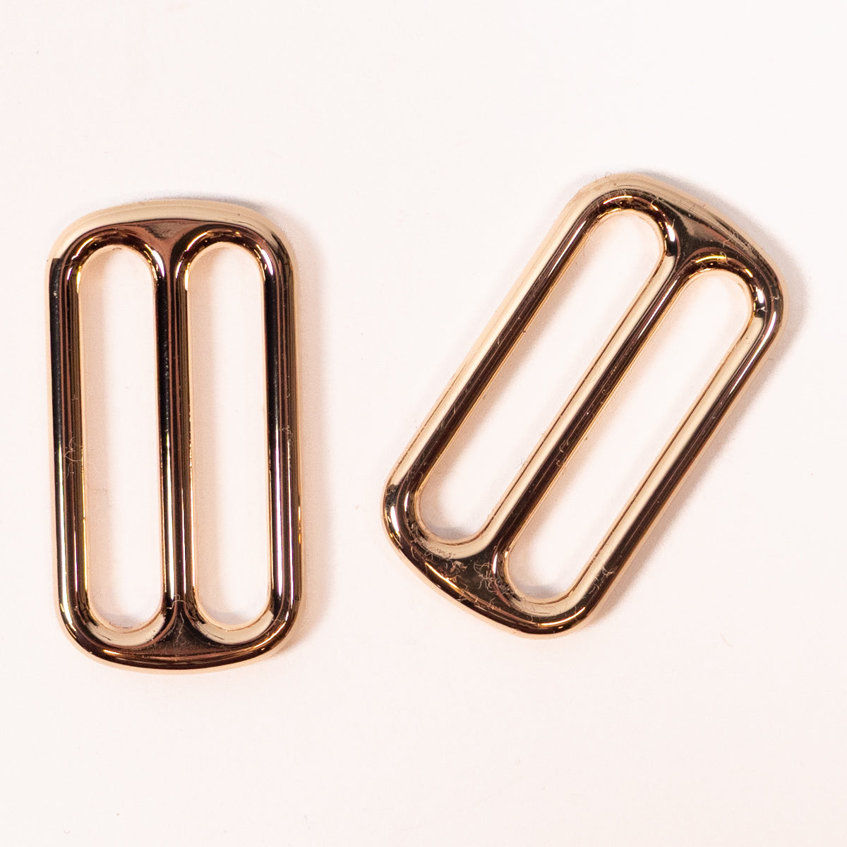 boucles coulissantes