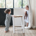 Patron de combinaison pour bébé mixte