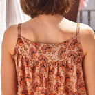 Patron de couture robe été femme et adolescente