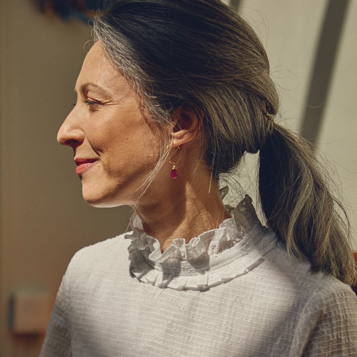 Patron de robe pour femme