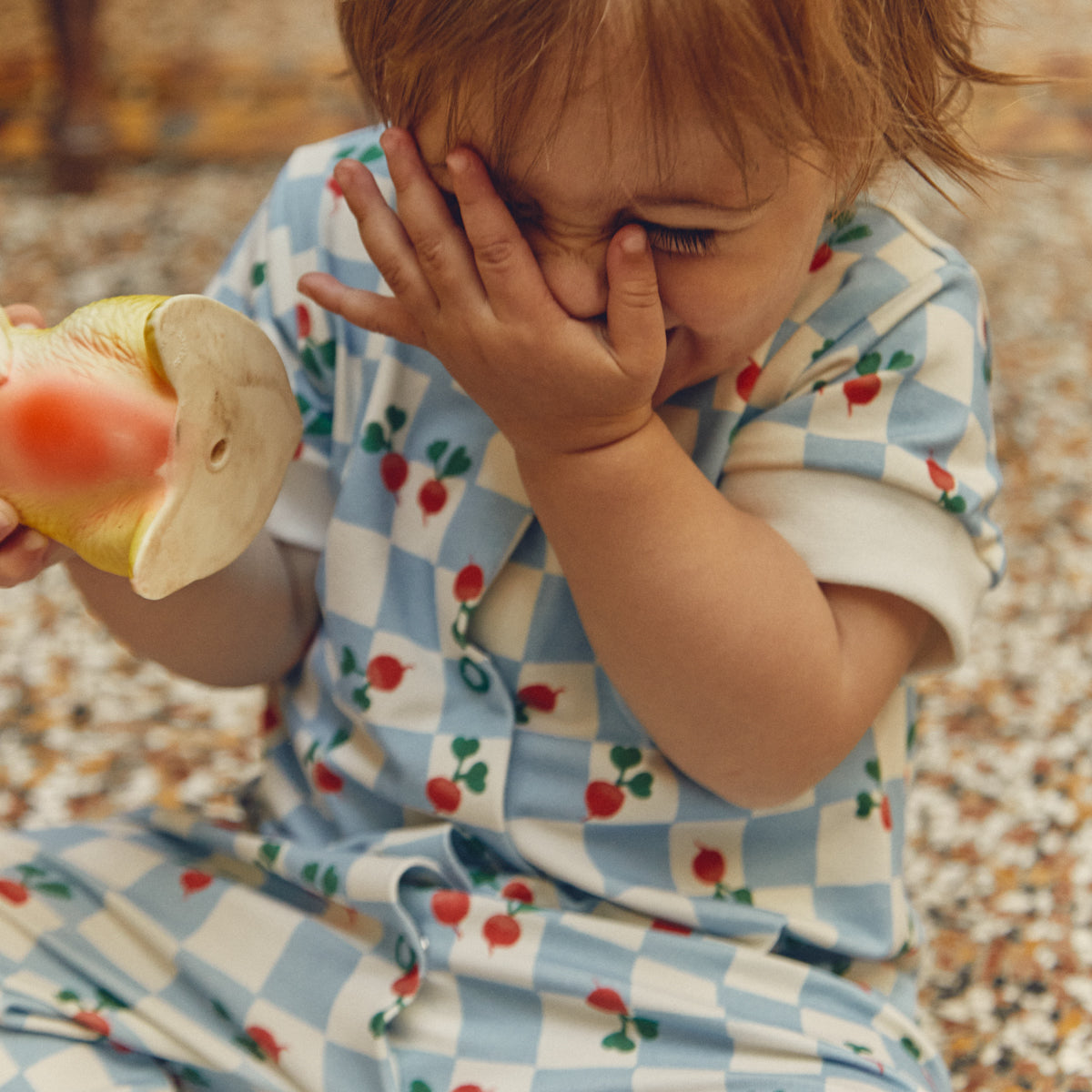 Combinaison tissu jersey