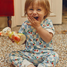 Pyjama pour bébé DIY