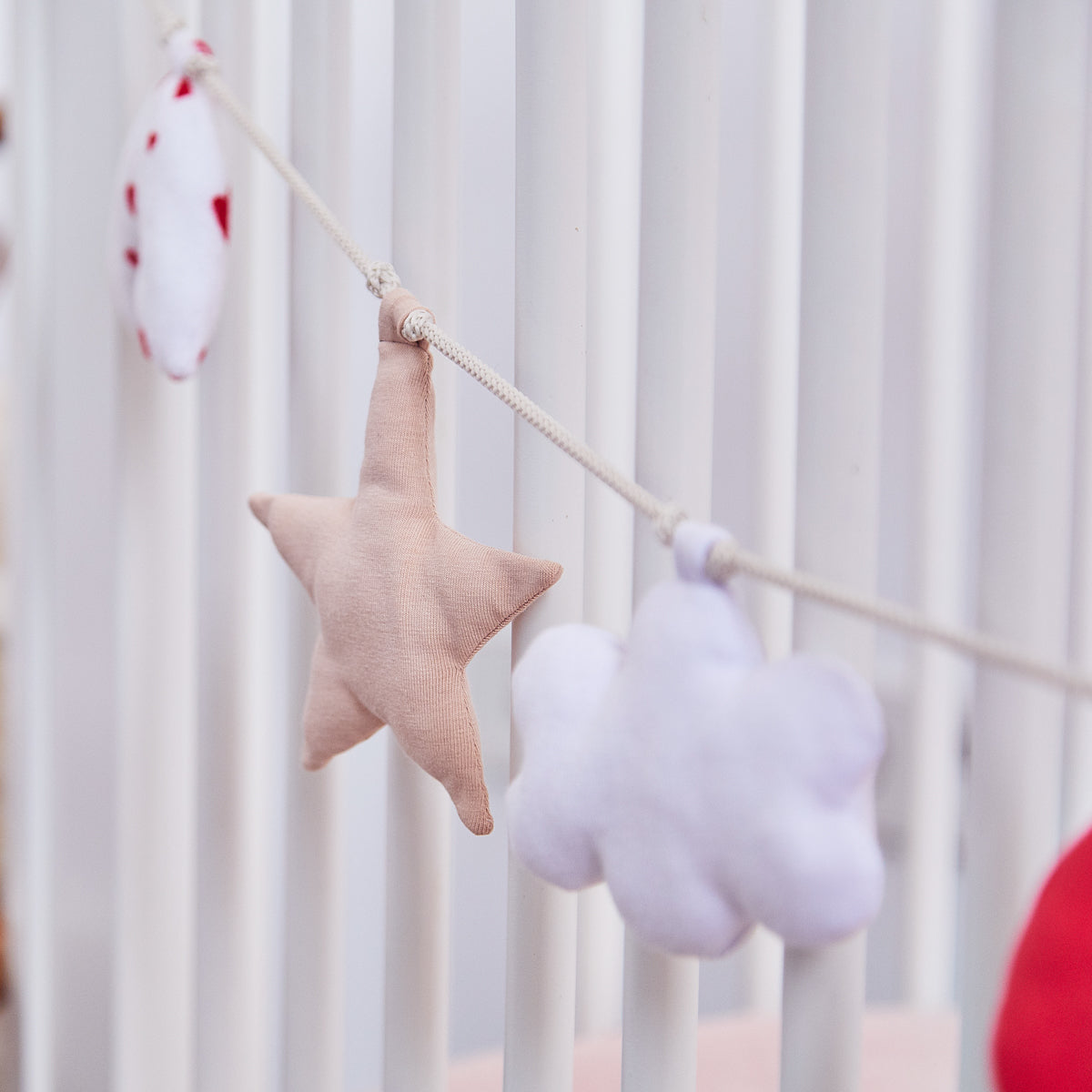 DIY guirlande facile