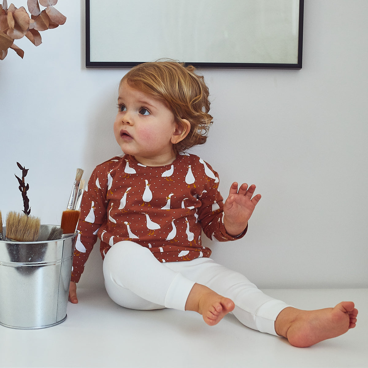 Coudre un ensemble bébé tutoriel vidéo gratuit