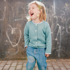 Patron gilet et veste pour enfant