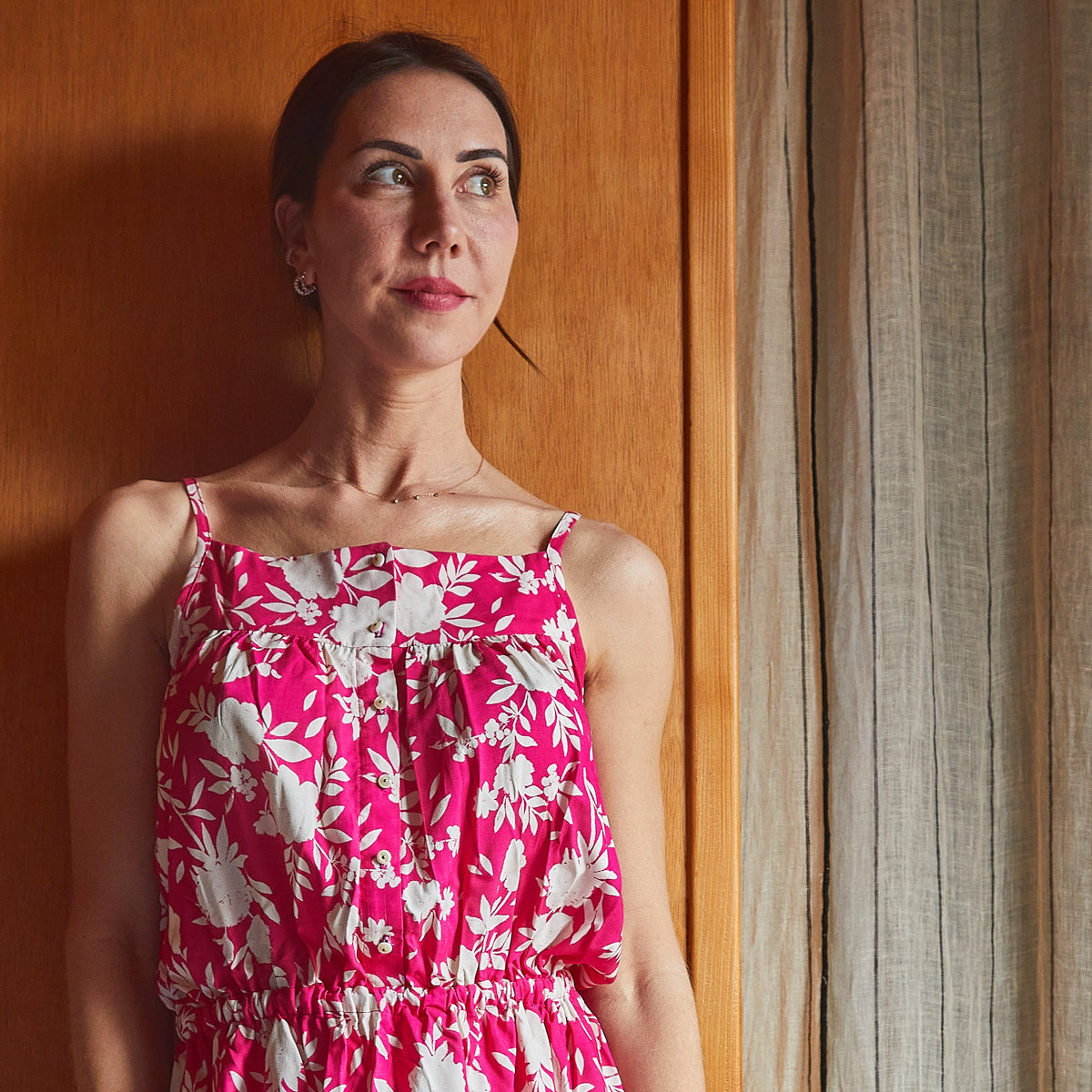 Tutoriel vidéo patron de top et robe