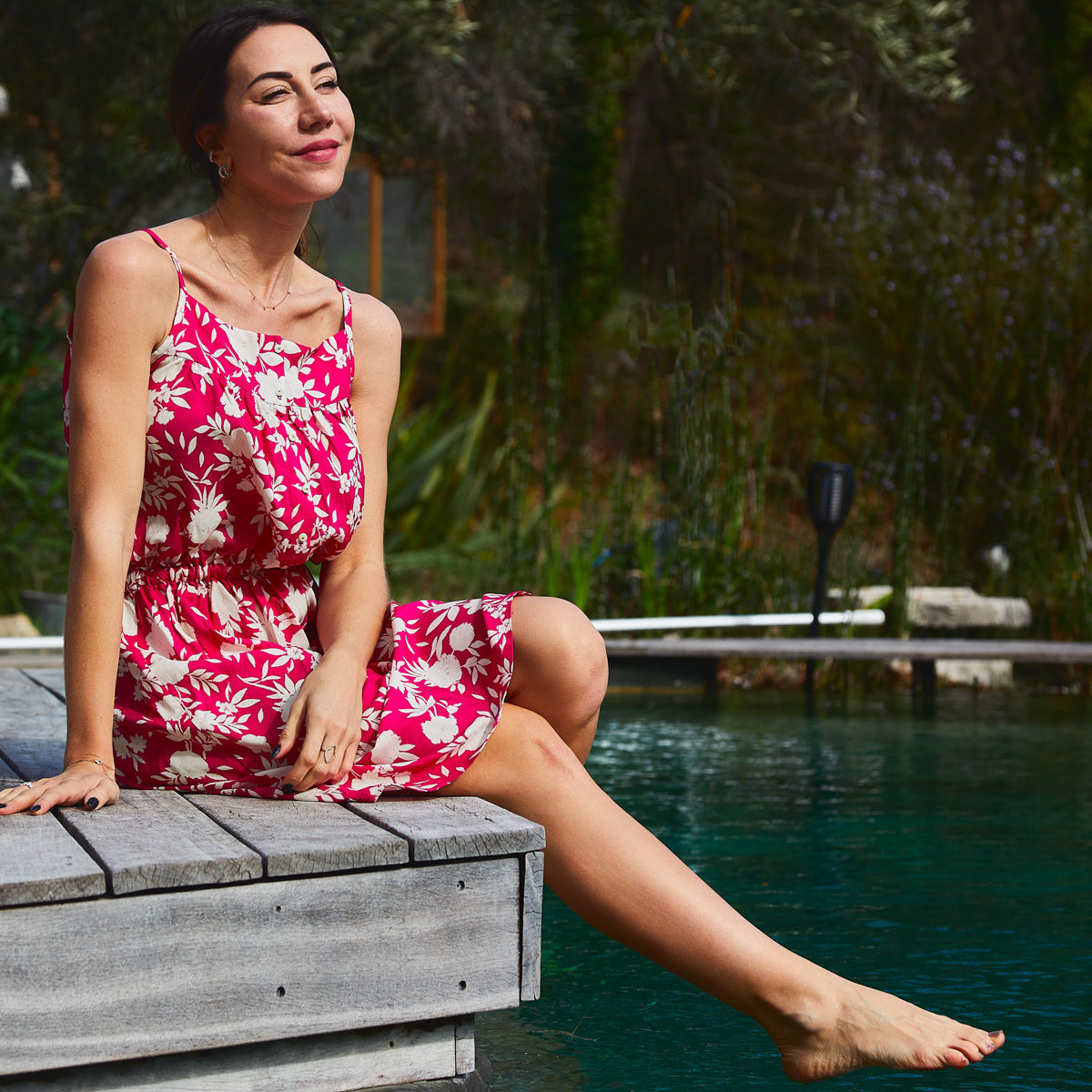 Tutoriel vidéo patron de top et robe