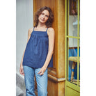 Patron de top pour femme