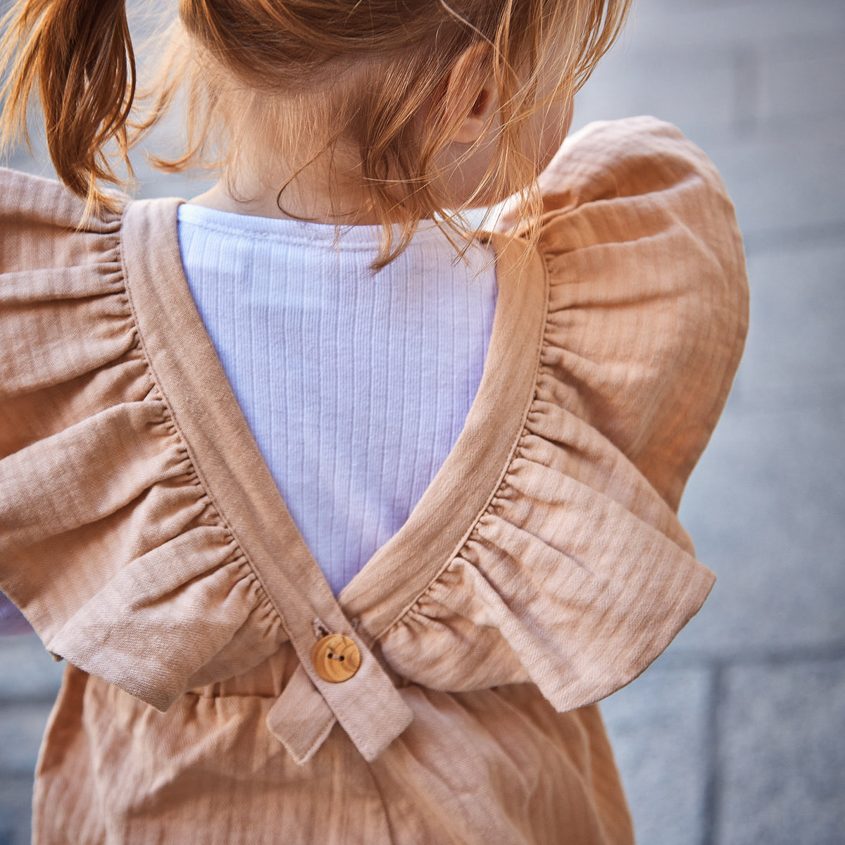 patron de couture complet intuitif volants robe