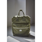 Couture sac à dos d'école