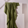 Tissu gabardine - Atelier Brunette® - Ivy Green