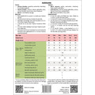 Patron de couture bébé plastron