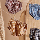 Couture bloomer pour bébé mixte