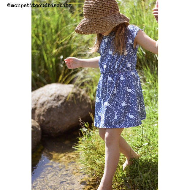 Patron facile à réaliser