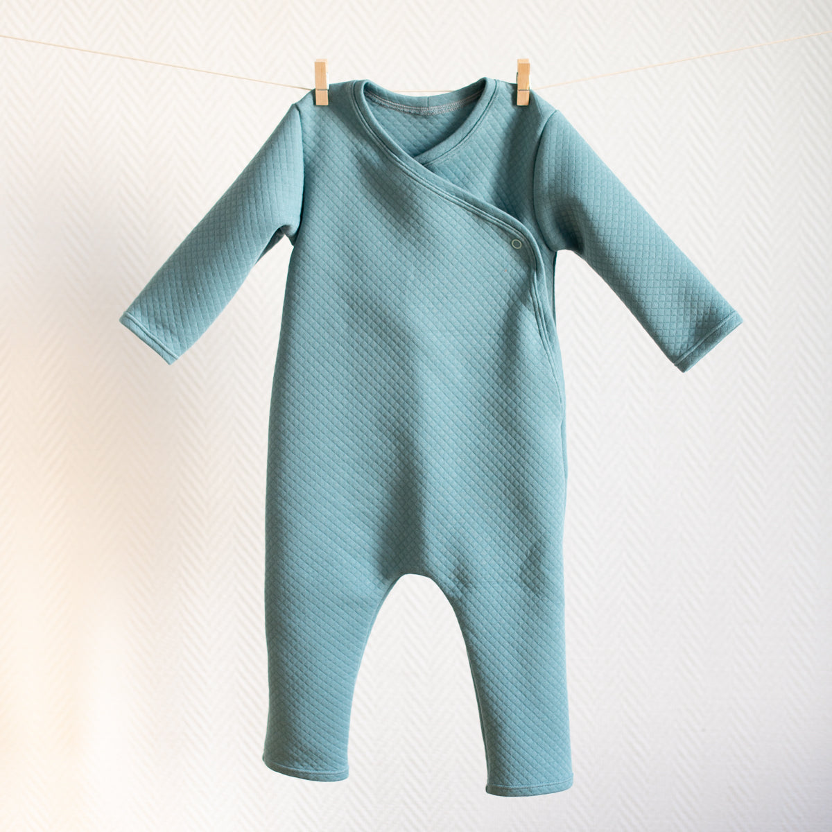 DIY couture enfant
