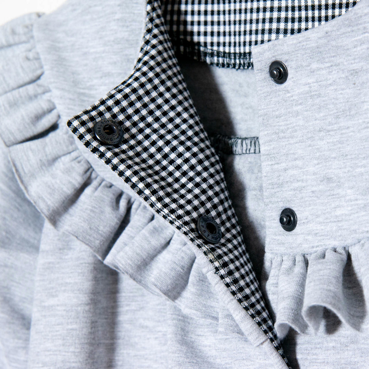 Duo de patron de gilet pour femme et enfant